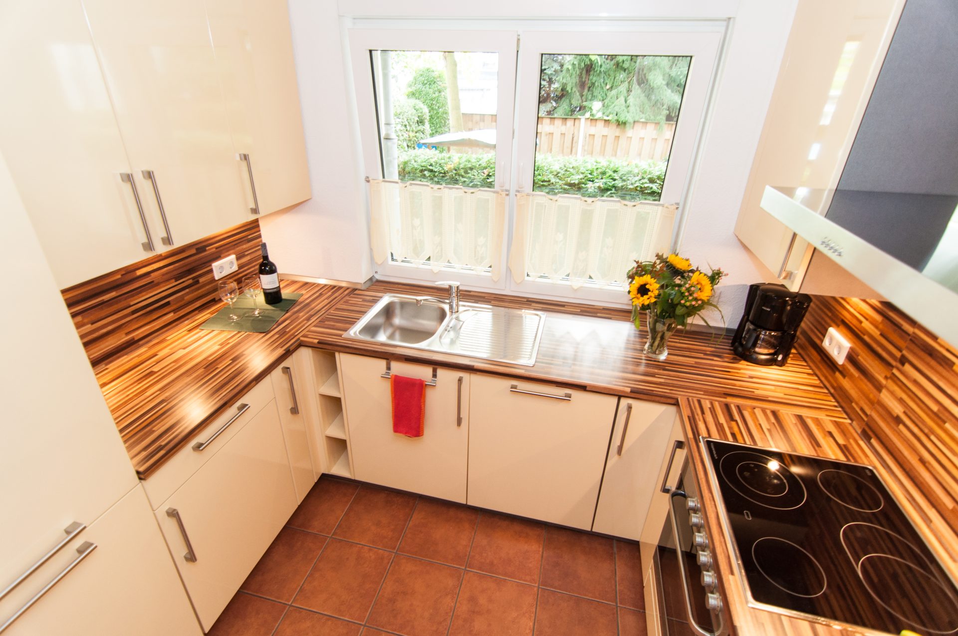 Arendt Ferienwohnung Neuss