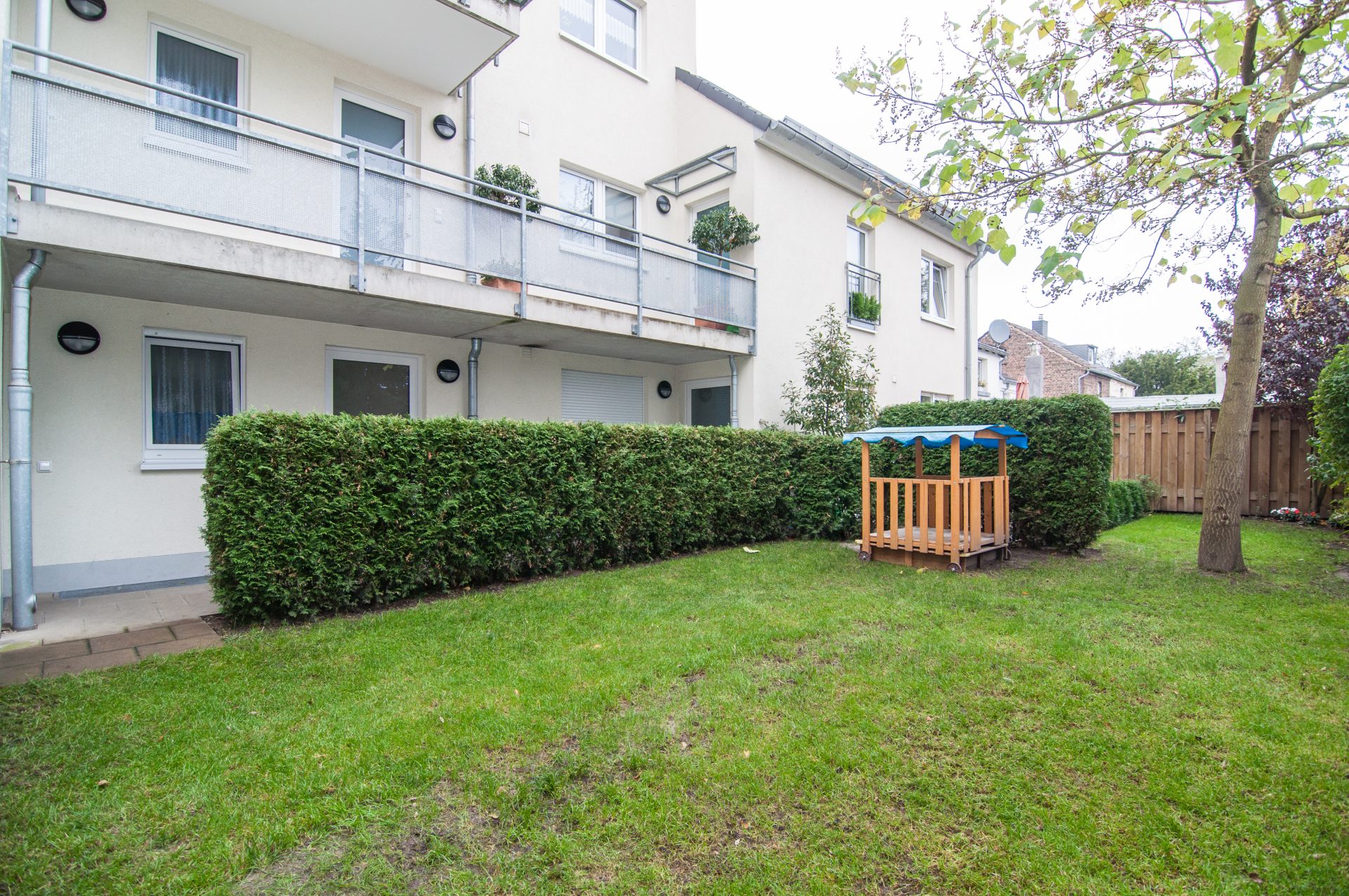 Arendt Ferienwohnung Neuss