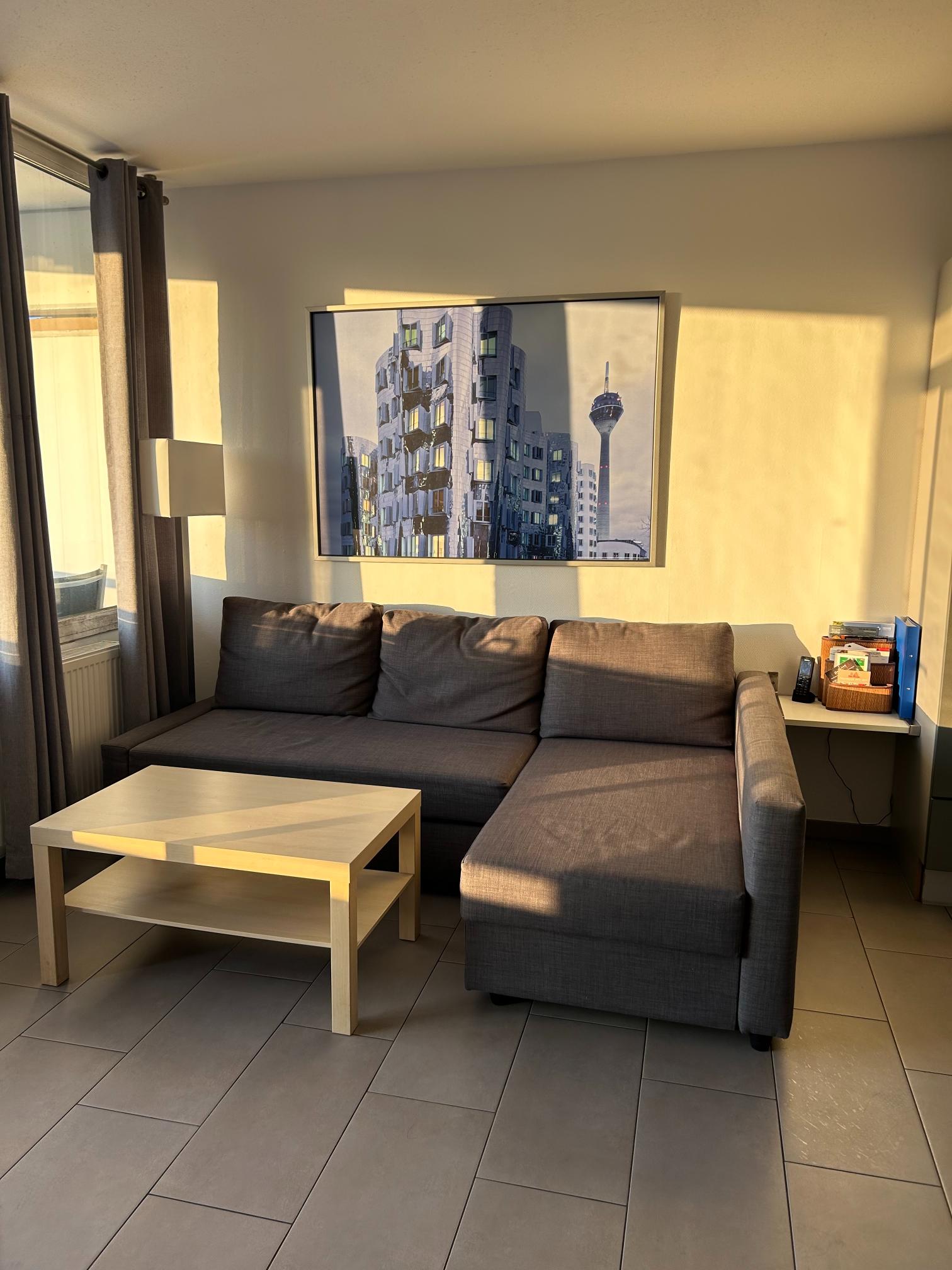 Arendt Ferienwohnung Neuss