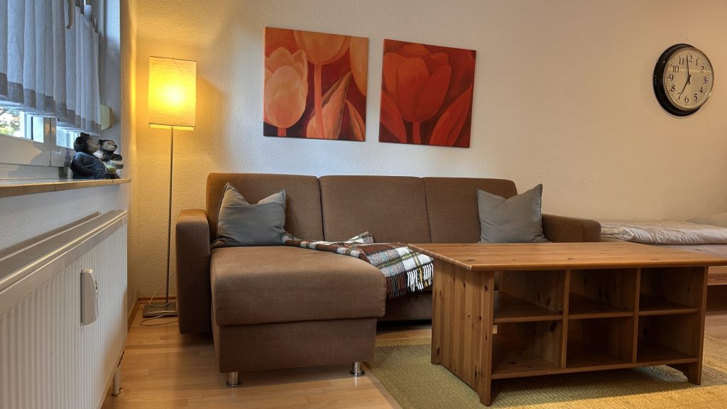 Arendt Ferienwohnung Neuss