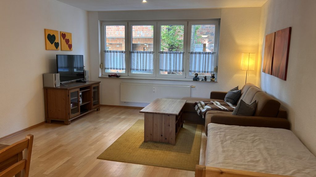 Arendt Ferienwohnung Neuss
