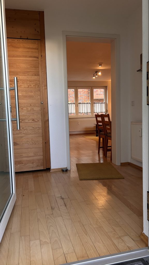 Arendt Ferienwohnung Neuss