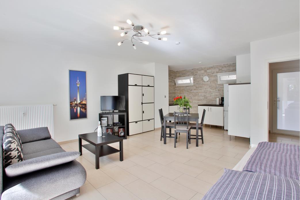 Arendt Ferienwohnung Neuss