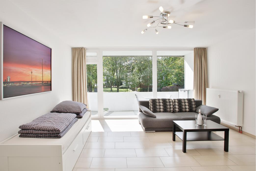 Arendt Ferienwohnung Neuss