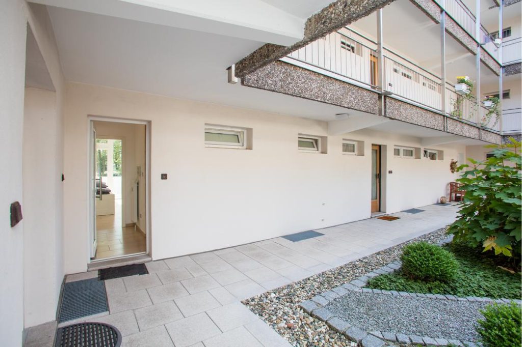 Arendt Ferienwohnung Neuss