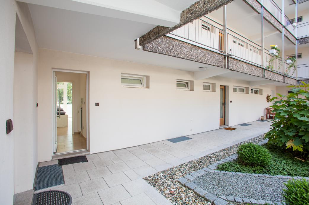 Arendt Ferienwohnung Neuss