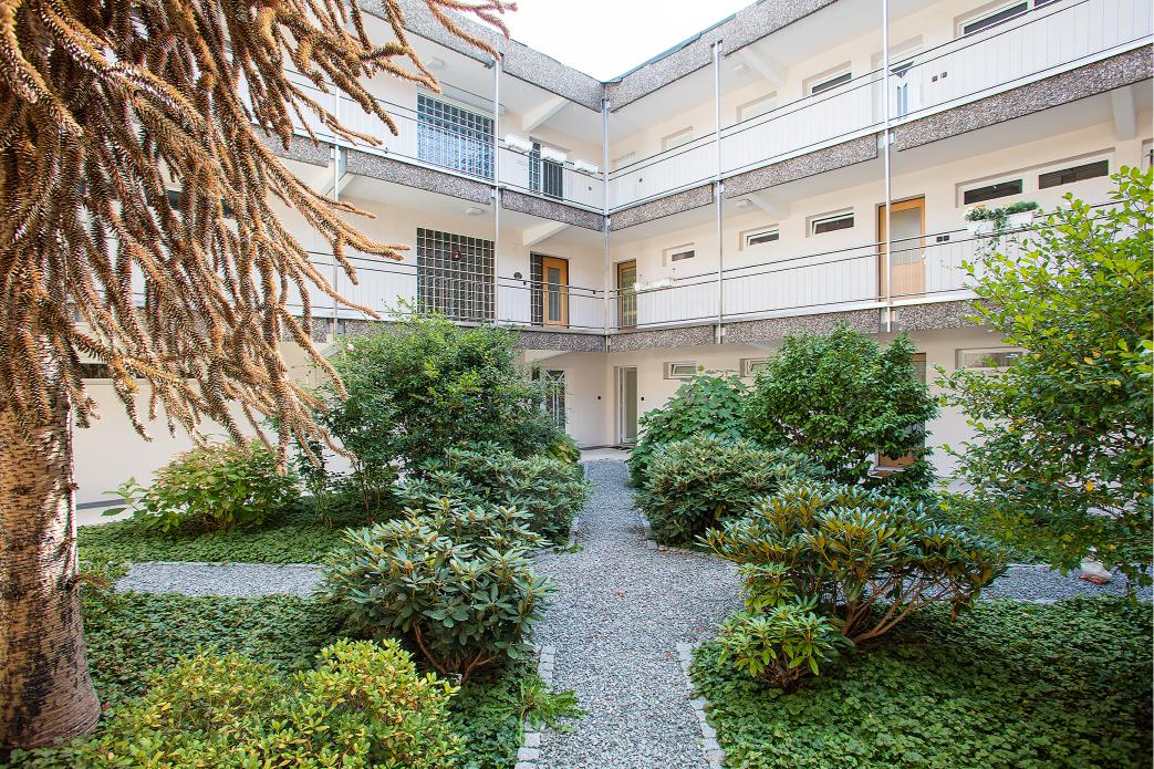 Arendt Ferienwohnung Neuss