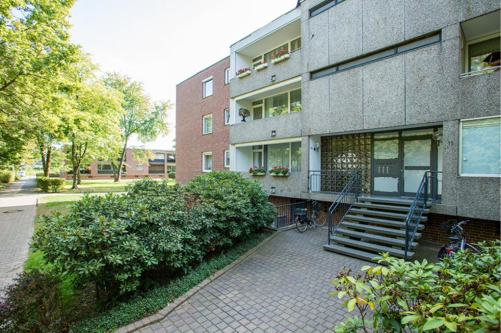 Arendt Ferienwohnung Neuss